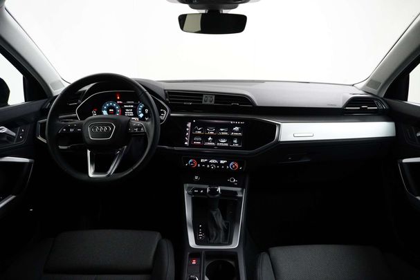 Audi Q3 35 TFSI S tronic 110 kW image number 13