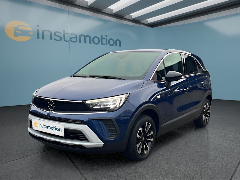 Opel Crossland Elegance