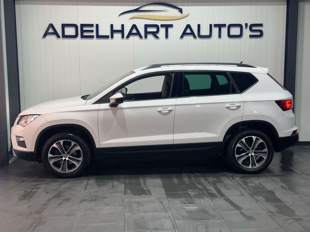 Seat Ateca 1.0 TSI Style 85 kW image number 5