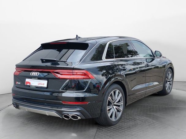 Audi SQ8 4.0 TFSI 373 kW image number 6