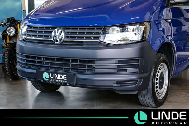 Volkswagen T6 Transporter 75 kW image number 3