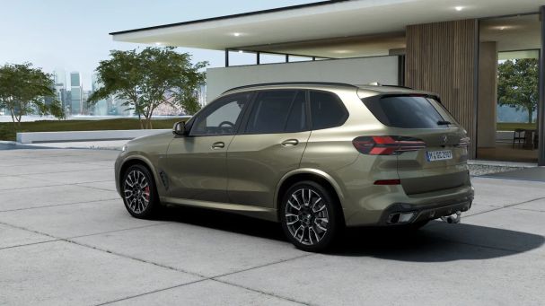 BMW X5 xDrive40d 250 kW image number 3