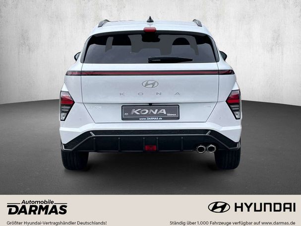 Hyundai Kona 1.6 DCT 146 kW image number 7