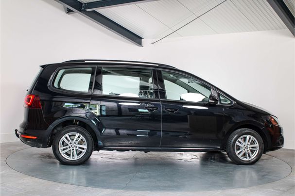 Seat Alhambra 1.4 TSI Style 110 kW image number 6