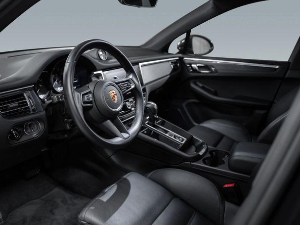 Porsche Macan GTS 324 kW image number 17