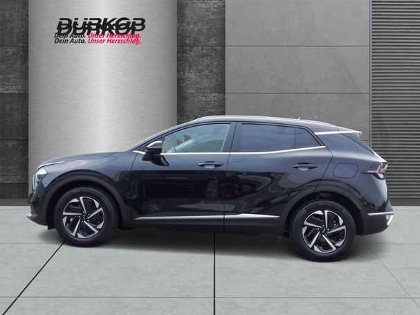 Kia Sportage 1.6 Vision 110 kW image number 4