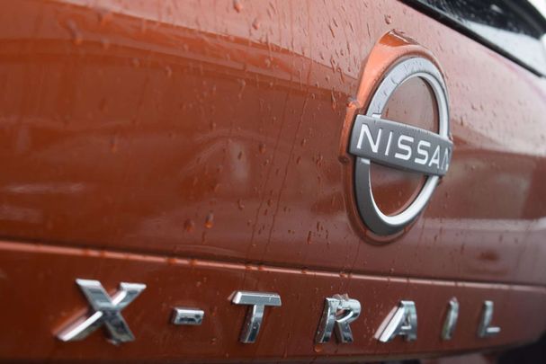 Nissan X-Trail 1.5 VC-T Tekna 150 kW image number 23