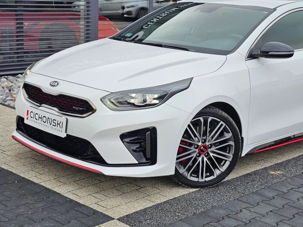 Kia ProCeed GT 150 kW image number 6