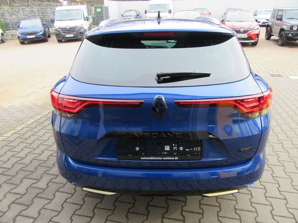 Renault Megane Grandtour E-Tech 116 kW image number 5