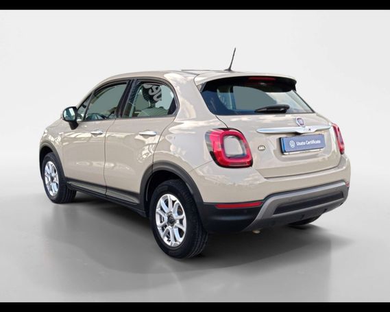 Fiat 500X 1.3 MultiJet 70 kW image number 8