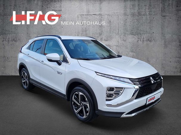 Mitsubishi Eclipse Cross PHEV 138 kW image number 1