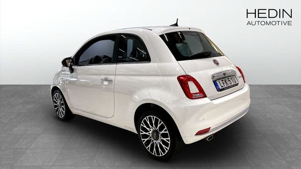 Fiat 500 1.0 52 kW image number 6