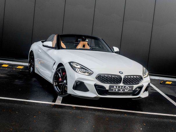 BMW Z4 sDrive 190 kW image number 2