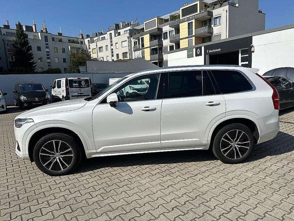 Volvo XC90 B5 AWD Momentum 173 kW image number 5