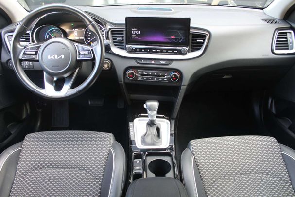 Kia XCeed 1.6 GDI 104 kW image number 9