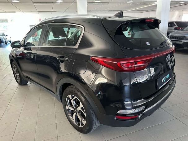 Kia Sportage 1.6 CRDi 2WD 85 kW image number 6