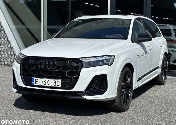 Audi Q7 210 kW image number 1