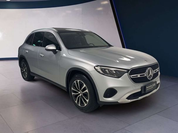 Mercedes-Benz GLC 220 d 4Matic 145 kW image number 8