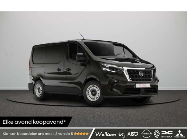 Nissan Primastar dCi 170 DCT 125 kW image number 1