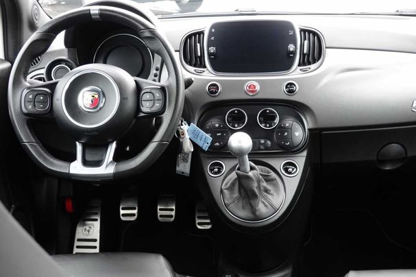 Abarth 595 Turismo 1.4 T-Jet 165 121 kW image number 3