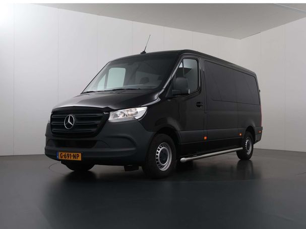 Mercedes-Benz Sprinter Tourer 311 CDi 84 kW image number 40