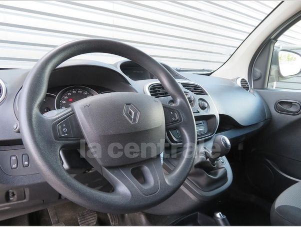 Renault Kangoo dCi Extra 70 kW image number 13