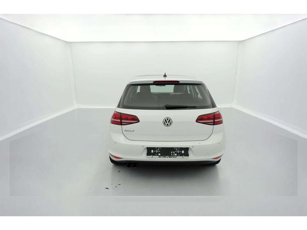 Volkswagen Golf 1.4 TSI DSG Highline 110 kW image number 7