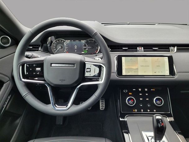 Land Rover Range Rover Evoque P300e 227 kW image number 7