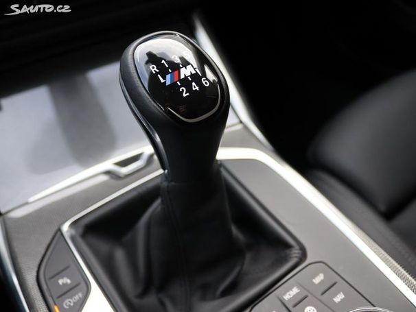 BMW 318d Touring 110 kW image number 34