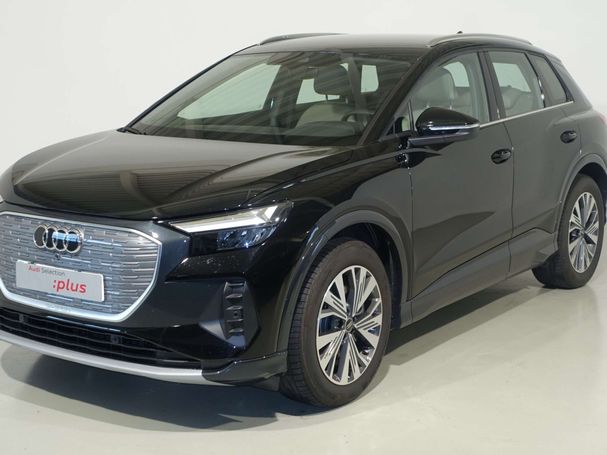 Audi Q4 40 e-tron Advanced 150 kW image number 1