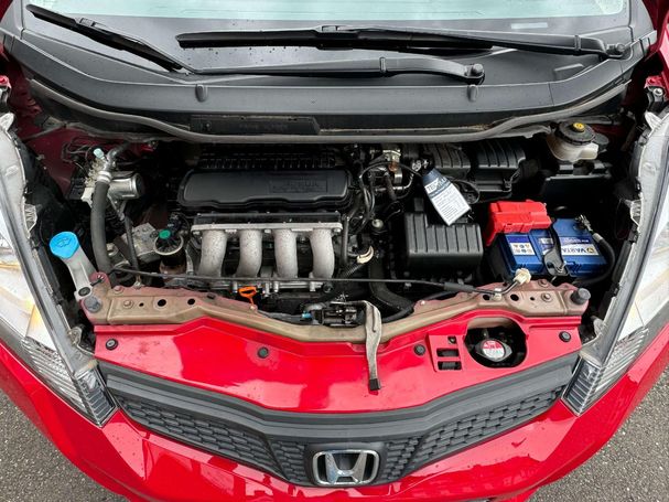 Honda Jazz 1.2 i-VTEC Trend 66 kW image number 13