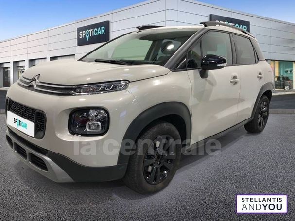 Citroen C3 Aircross 96 kW image number 1