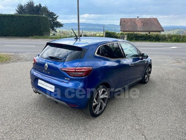 Renault Clio TCe 130 96 kW image number 4