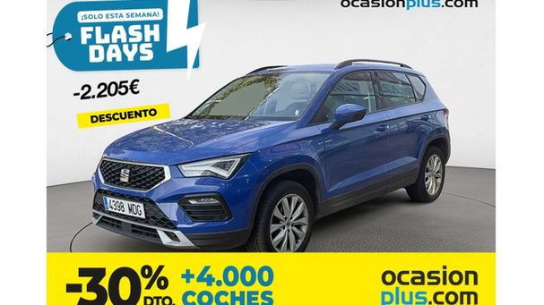 Seat Ateca 1.5 TSI DSG Style 110 kW image number 1