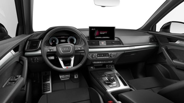 Audi Q5 40 TDI S-line 150 kW image number 11