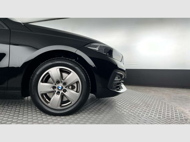 BMW 116d 85 kW image number 22