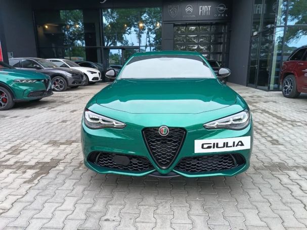 Alfa Romeo Giulia 206 kW image number 4