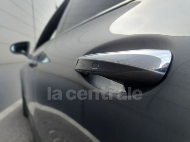 Mercedes-Benz CLA 200 d 8G-DCT Line 110 kW image number 33