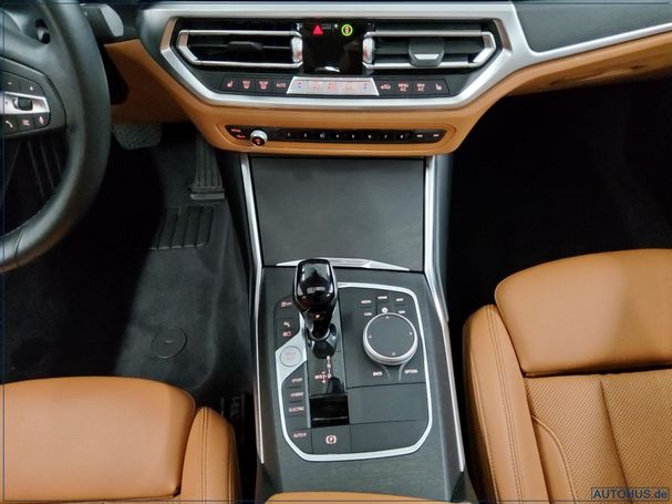 BMW 320 e Advantage 150 kW image number 6