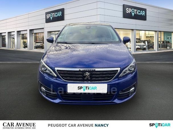 Peugeot 308 81 kW image number 1