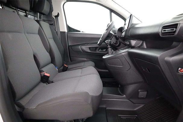 Toyota Proace 1.5 88 kW image number 15