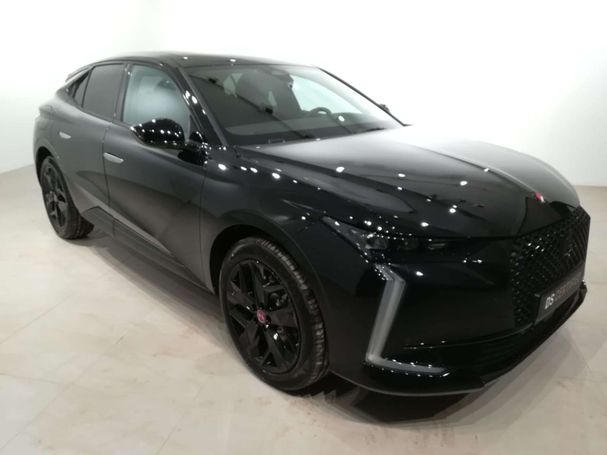 DS Automobiles 4 DS E-Tense 225 165 kW image number 2