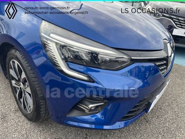 Renault Clio TCe 90 66 kW image number 28