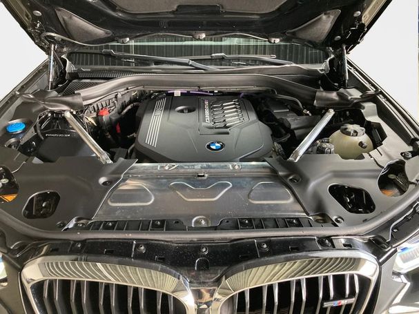 BMW X3 M40i xDrive 265 kW image number 15