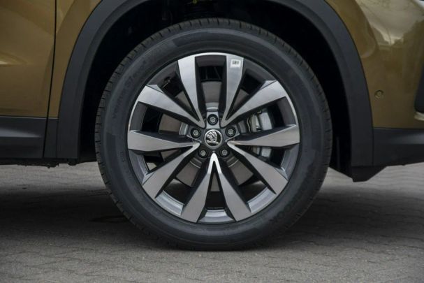 Skoda Kodiaq 110 kW image number 11