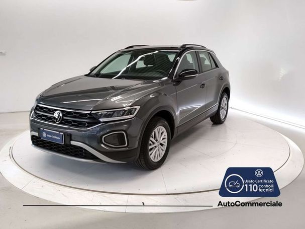 Volkswagen T-Roc 1.5 TSI DSG 110 kW image number 1