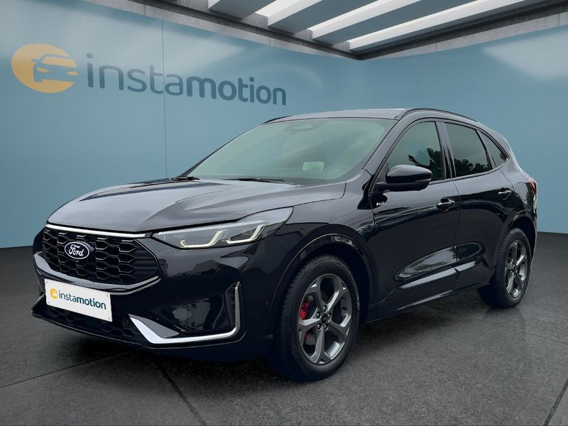 Ford Kuga ST-Line X 110