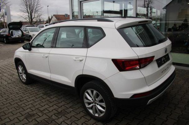 Seat Ateca 1.6 TDI Style 85 kW image number 7