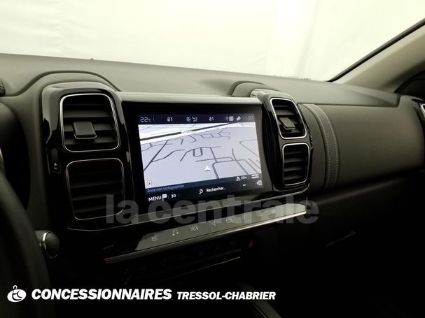 Citroen C5 Aircross 165 kW image number 28