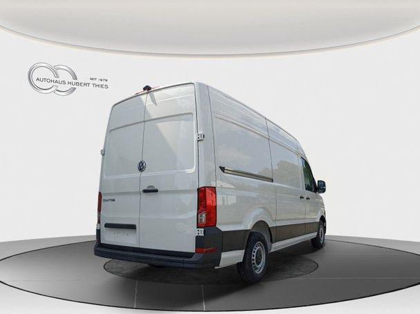 Volkswagen Crafter 35 TDI 103 kW image number 6